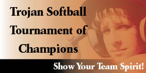 Preview of Softball: Show Your Team Spirit!